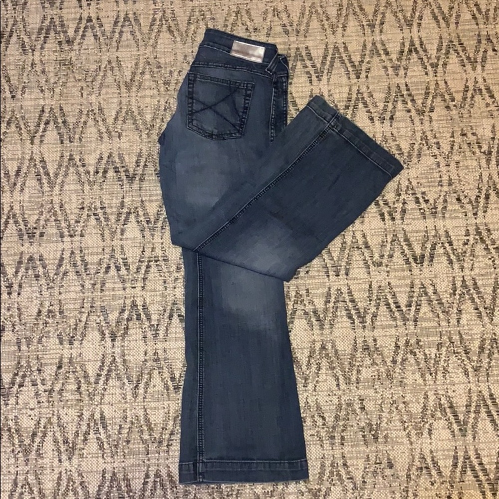 Ariat Trouser Jeans